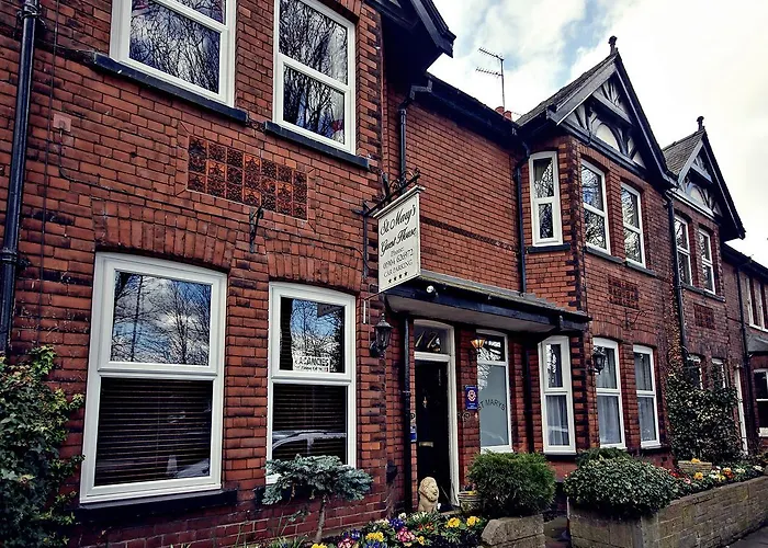 St Marys Guest House