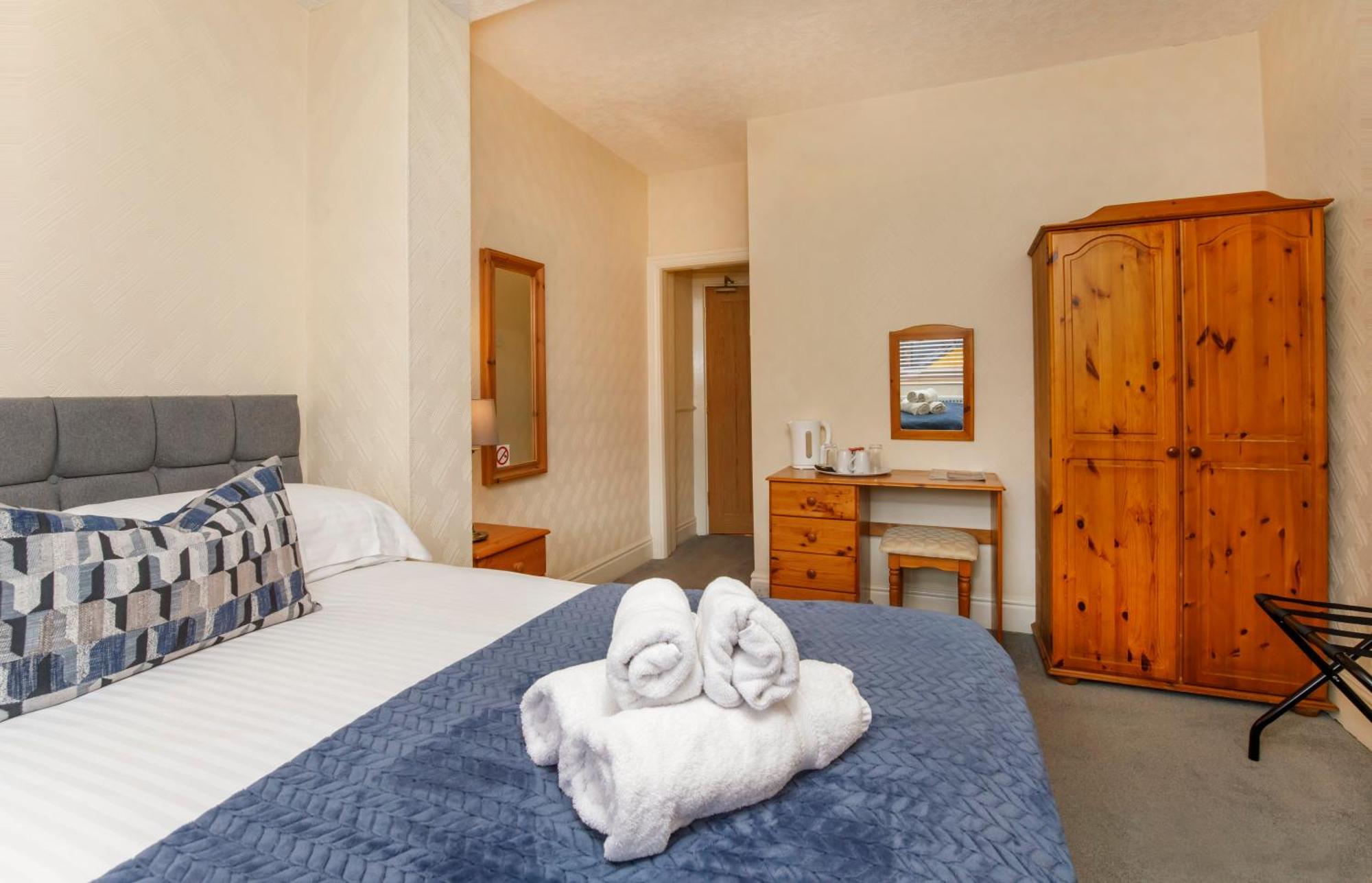 St Marys Bed & Breakfast
