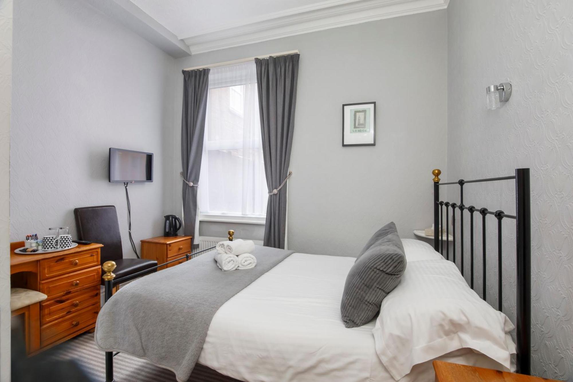 St Marys Bed & Breakfast 4*