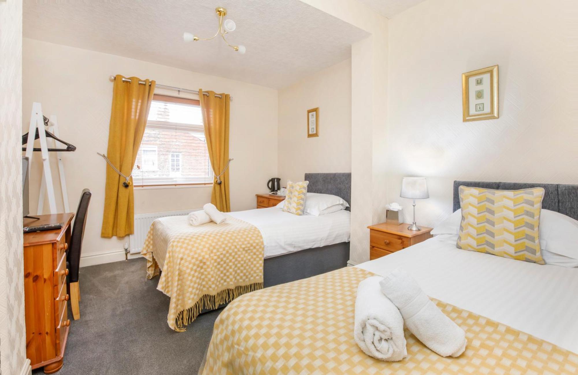 Bed & Breakfast St Marys York