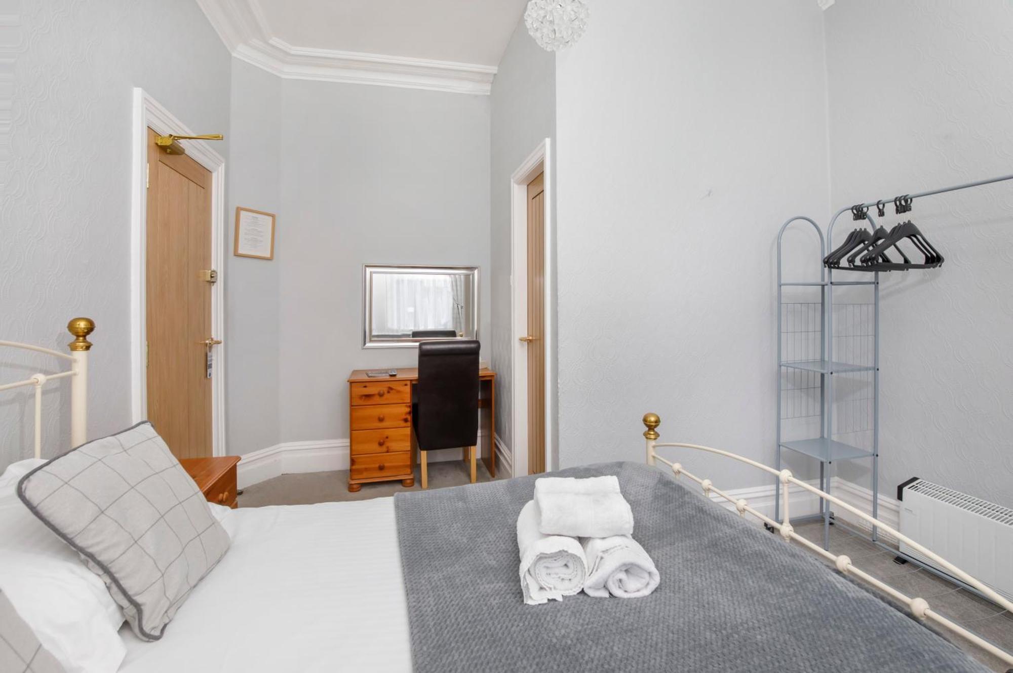 Bed & Breakfast St Marys