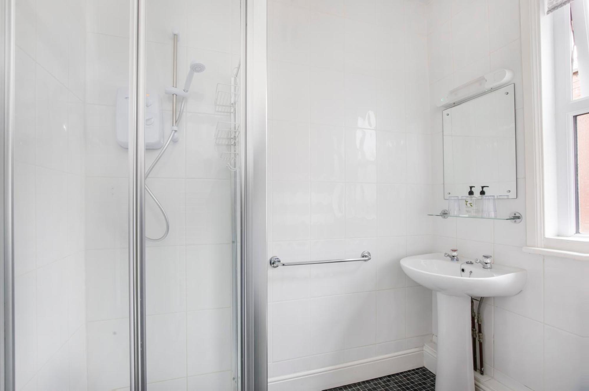 Bed & Breakfast St Marys York