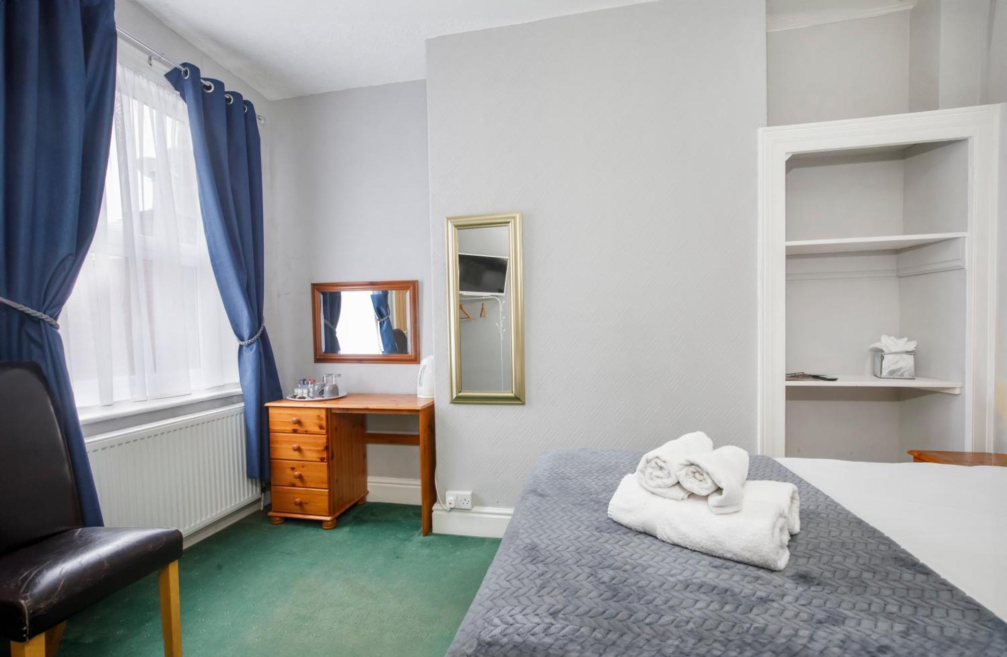 Bed & Breakfast St Marys 4*
