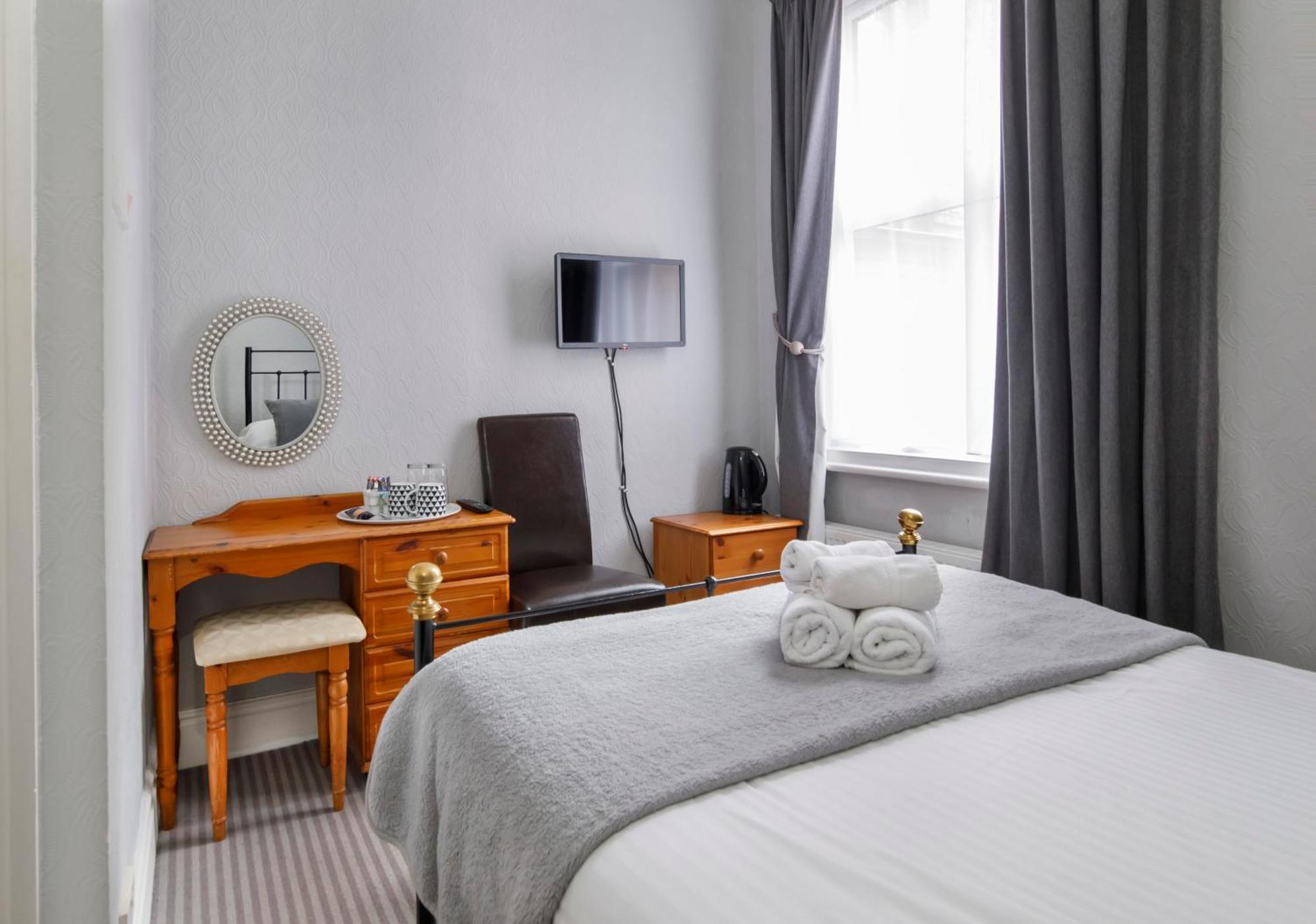 Bed & Breakfast St Marys