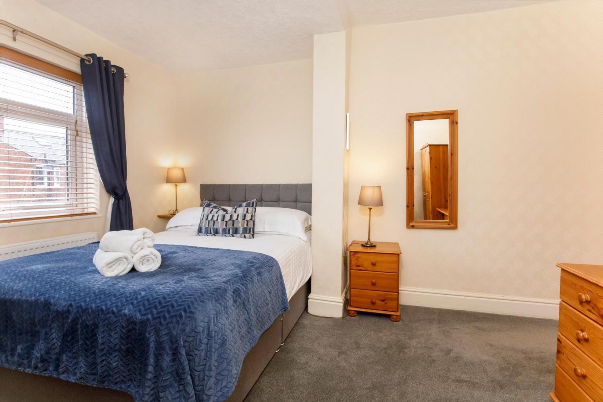 Bed & Breakfast St Marys 4*