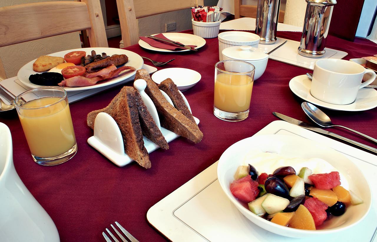 St Marys Bed & Breakfast 4*