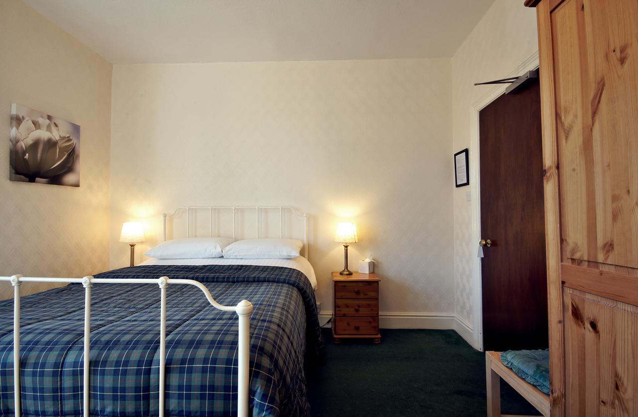 St Marys Bed & Breakfast 4*