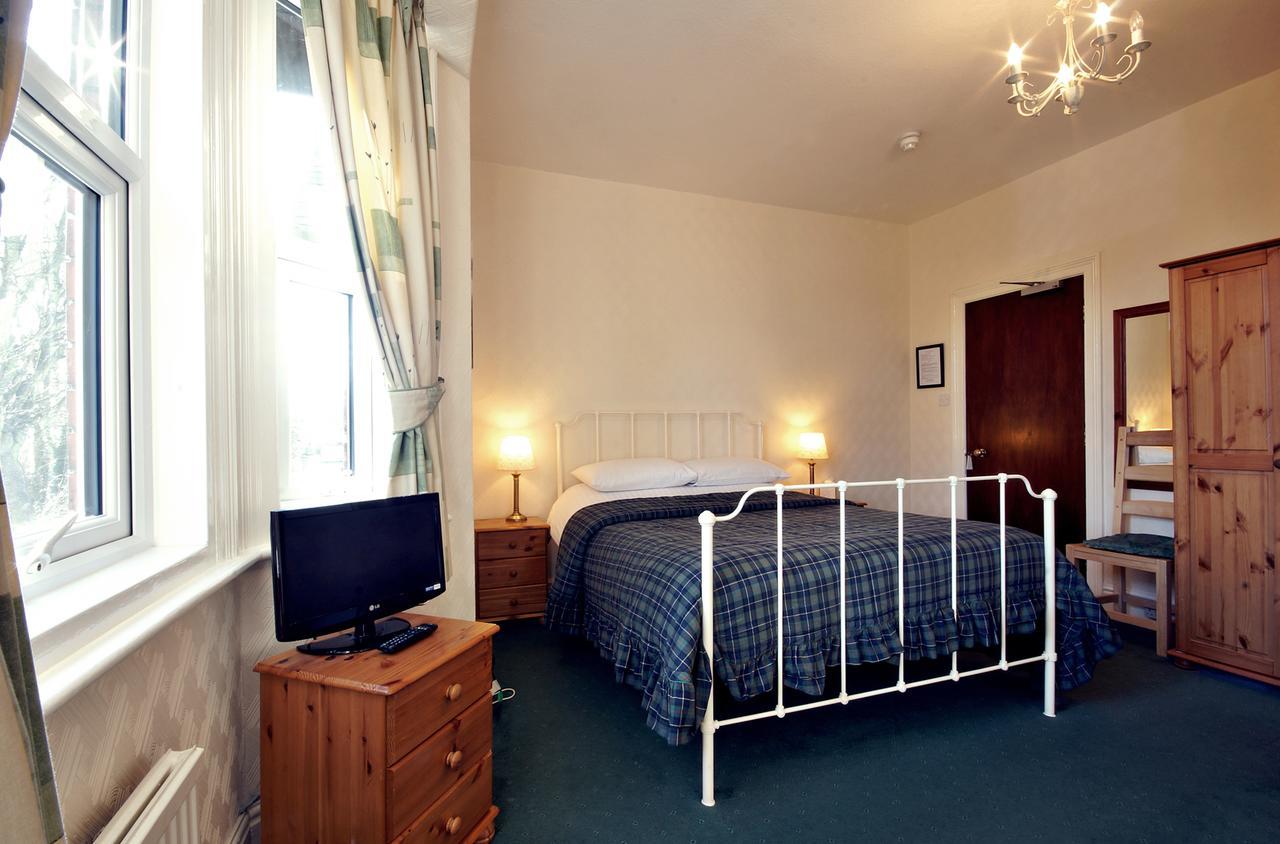 Bed & Breakfast St Marys York