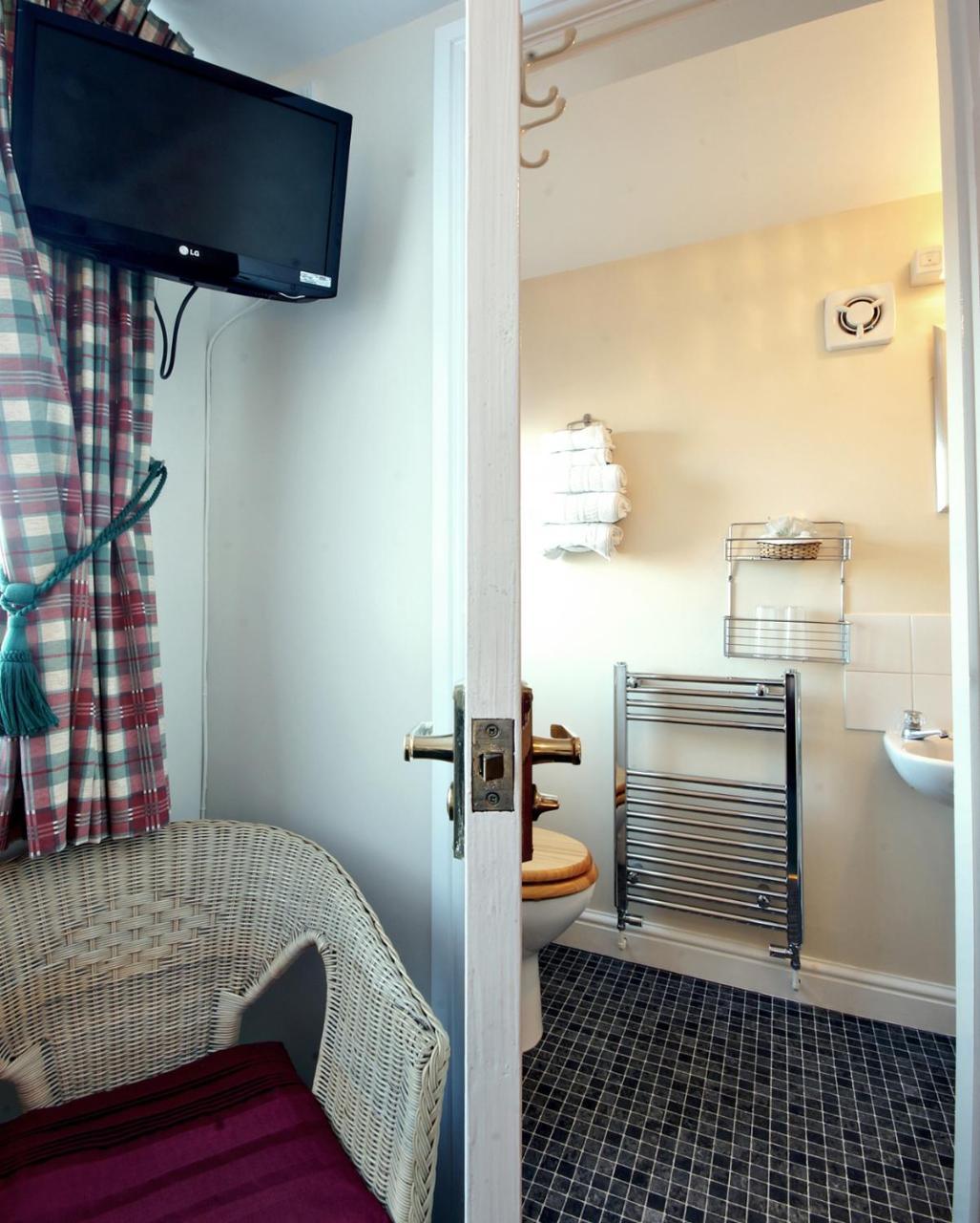 St Marys Bed & Breakfast 4*