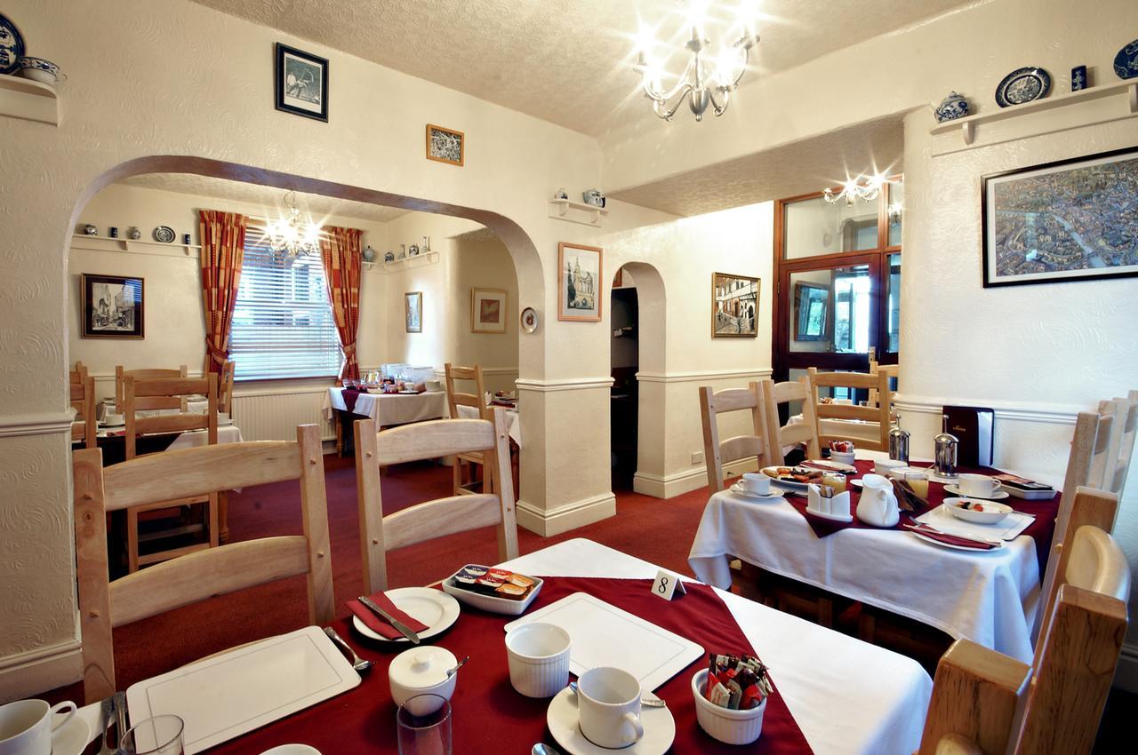 Bed & Breakfast St Marys York