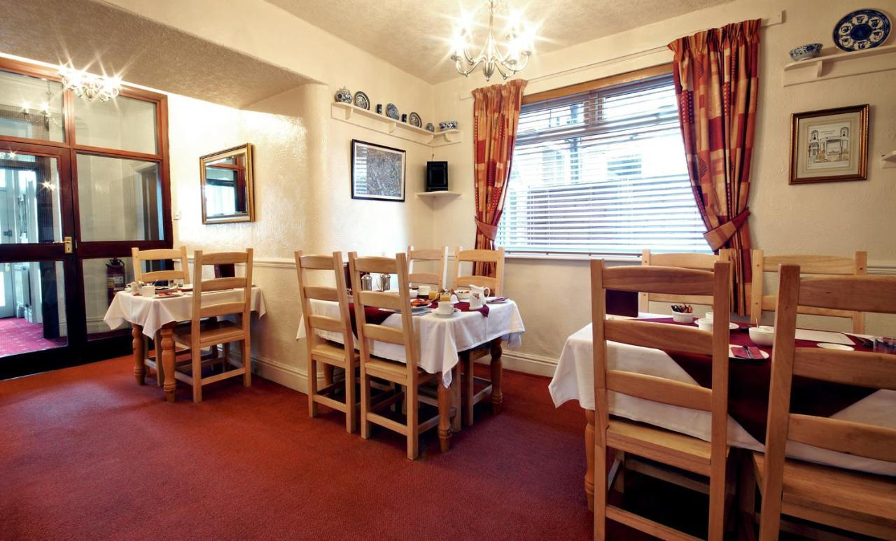 Bed & Breakfast St Marys York