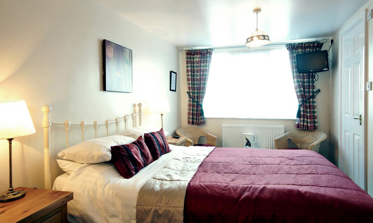 St Marys Bed & Breakfast 4*