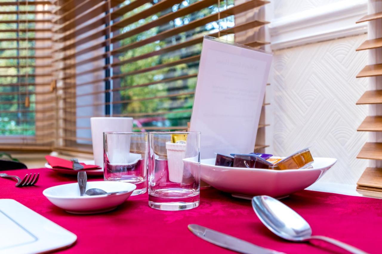Bed & Breakfast St Marys York