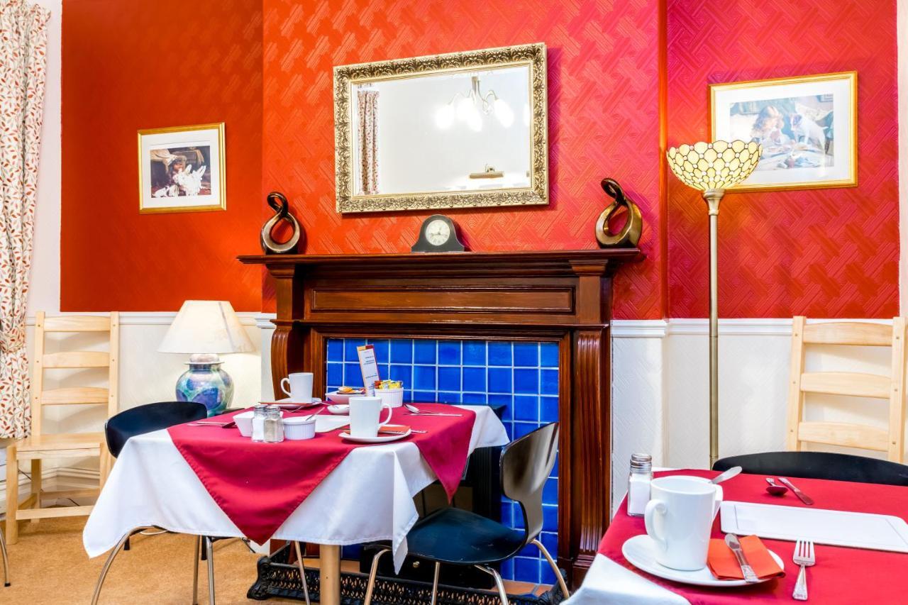 Bed & Breakfast St Marys